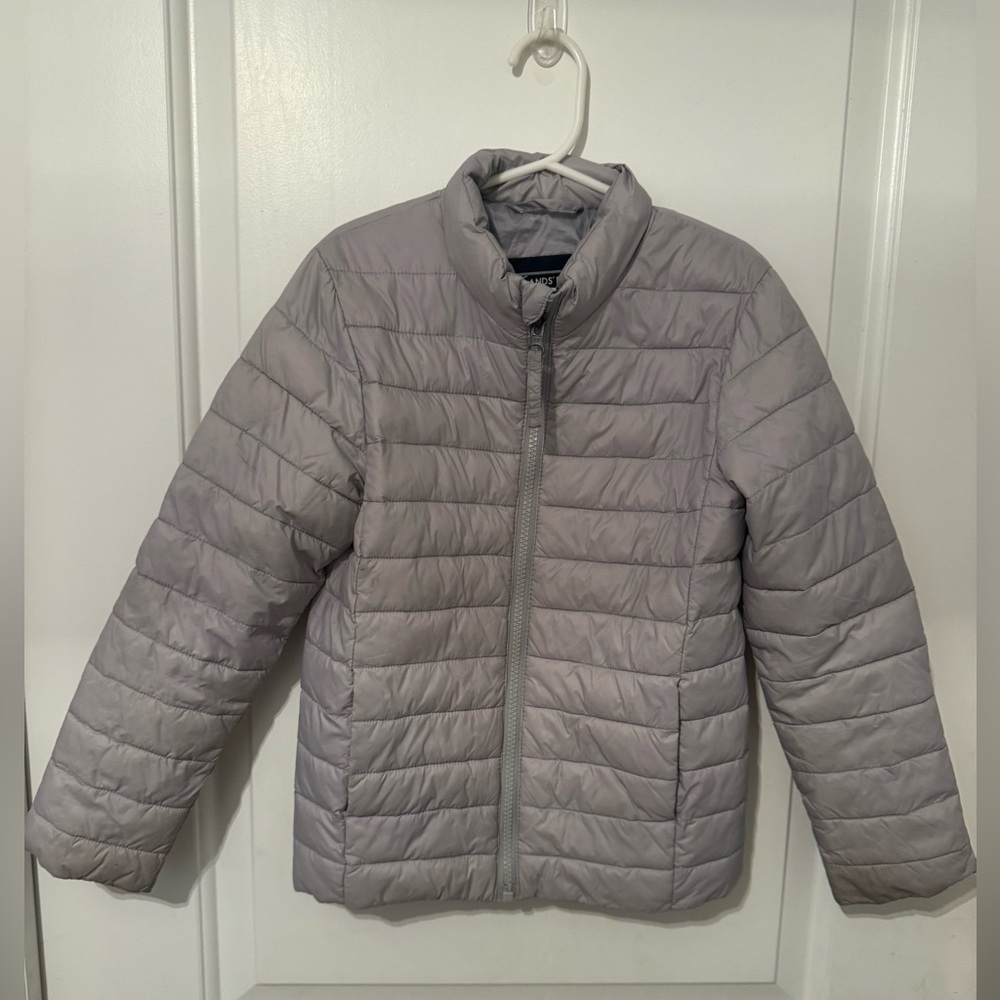 LANDS END- Girls Jacket